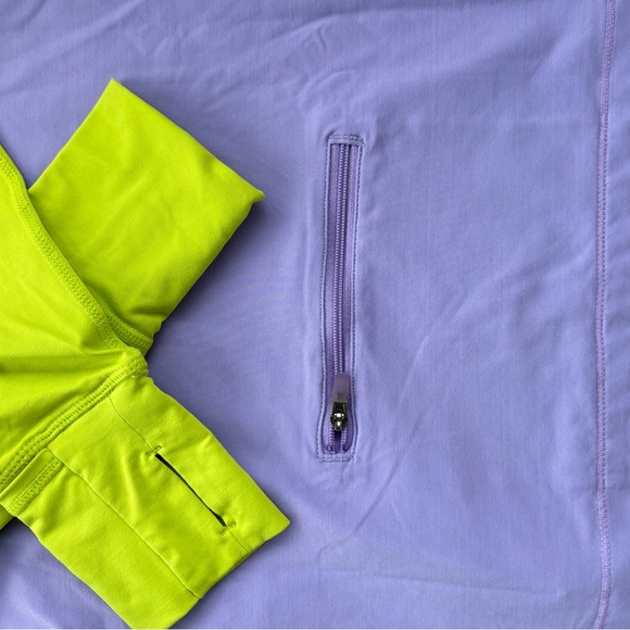 Lululemon sport cycling top - Picture 7 of 8